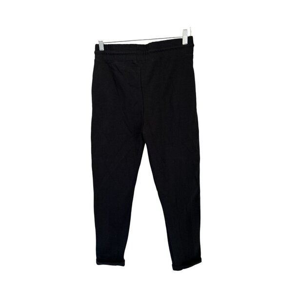 PIOMBO Mens Jogger Pants With Elastic Waistband & Drawstring  Size M - Picture 8 of 8